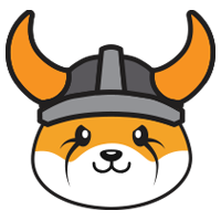 floki coin nedir logo