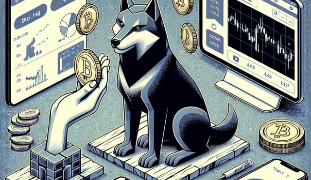 Floki Coin Yatırımı Nasıl Yapılır?