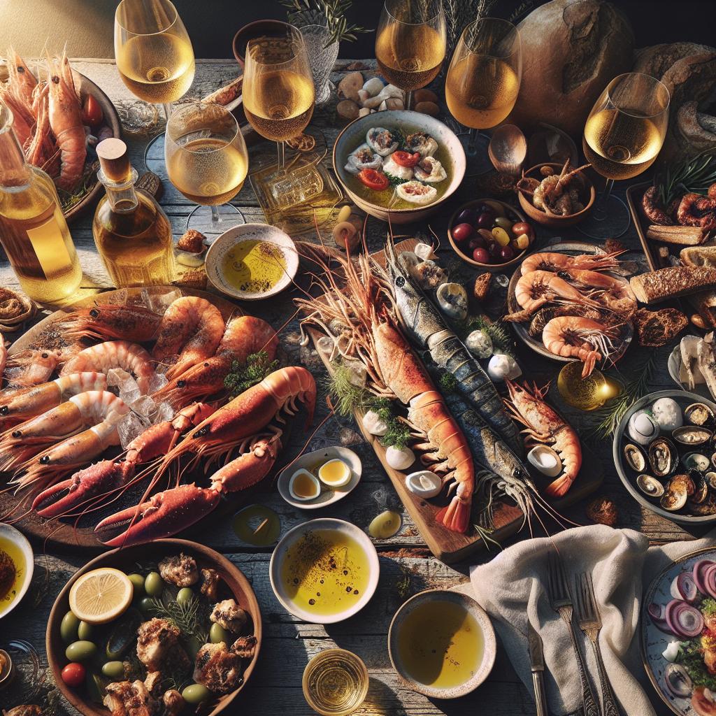 ege bölgesi tatil rotası - Gezi Gastronomik Deneyimler ile Lezzet Dolu Duraklar