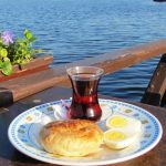 ege bölgesi tatil rotası - Gezi izmirde boyoz nerede yenir