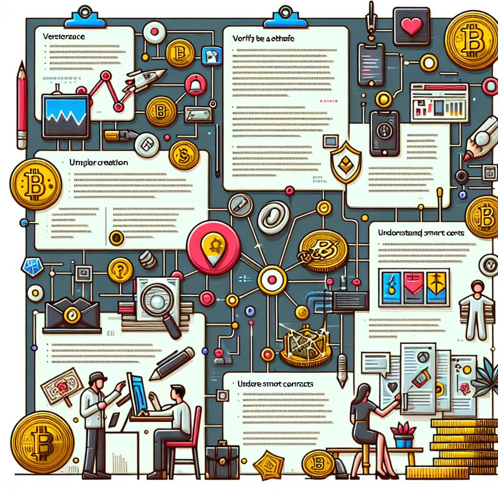 nft nedir - Kripto NFT Alırken Dikkat Edilmesi Gerekenler