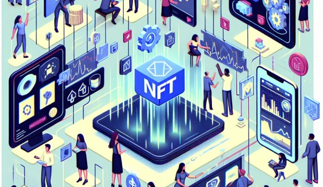 OpenSea Nft Nedir?