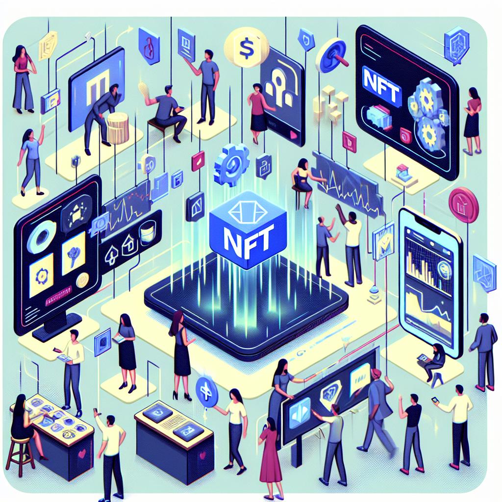 nft nedir - Kripto OpenSea Nft Nedir?
