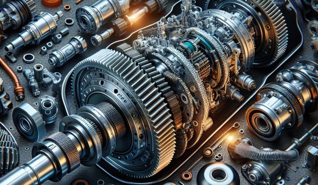 Otomatik Şanzıman Yağı Ne Zaman Değiştirilmeli?