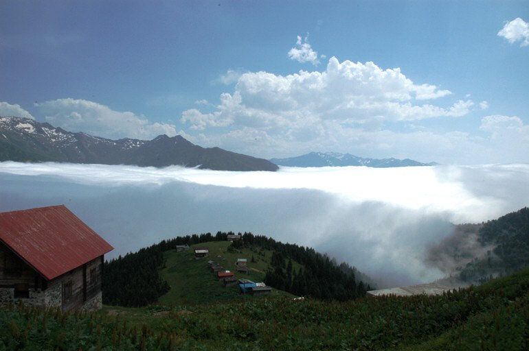 Rize Fındıklı