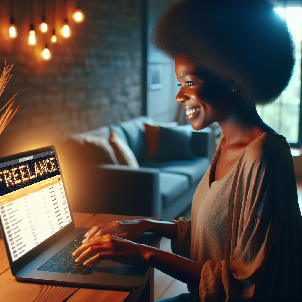 freelance nedir - İnternetten Para Kazanma solidgigs
