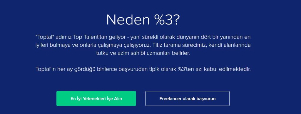 en kaliteli freelance çalışanlar nerede bulunur