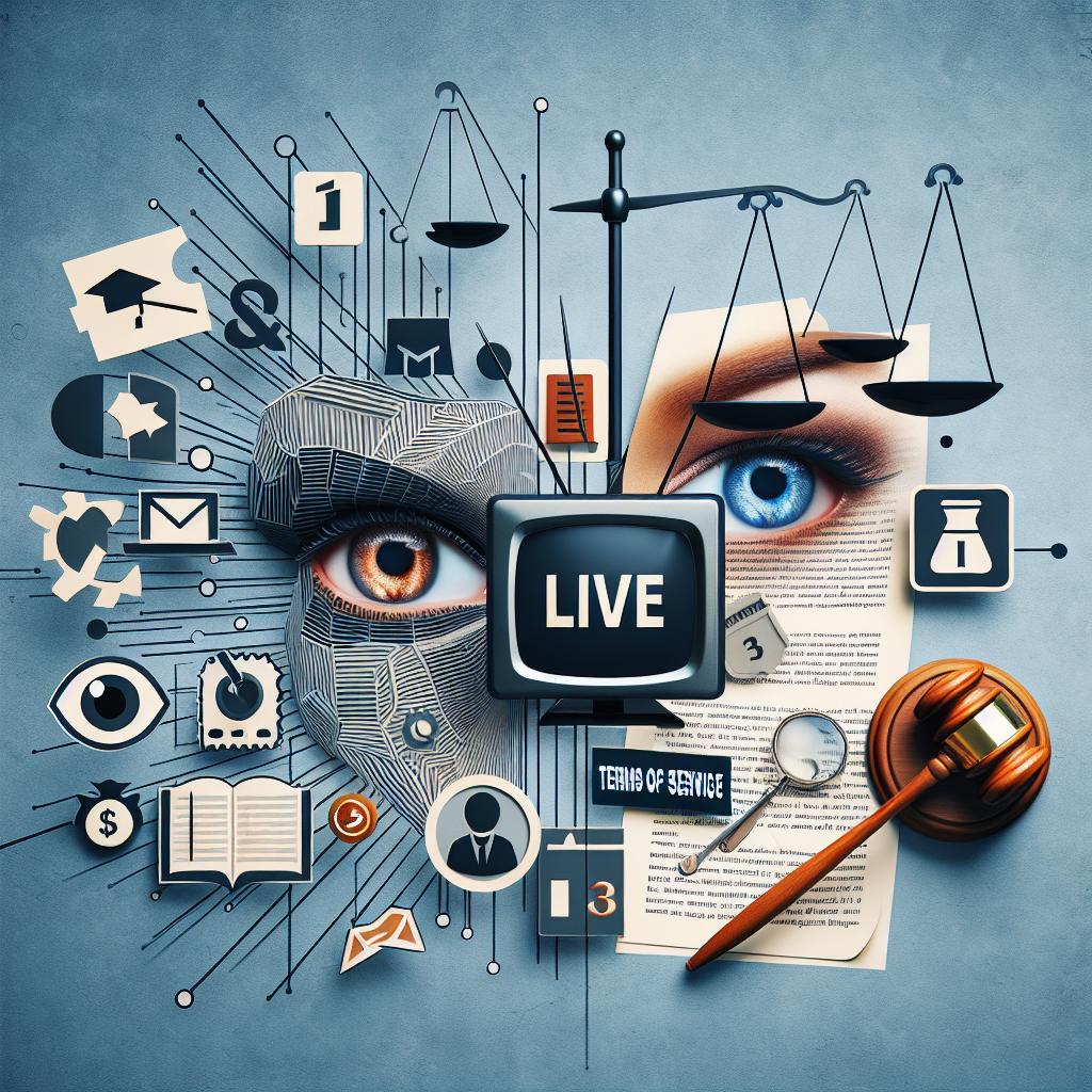 ücretsiz canlı tv - İnternet Ücretsiz Canlı TV İzlemenin Yasal Sorumlulukları