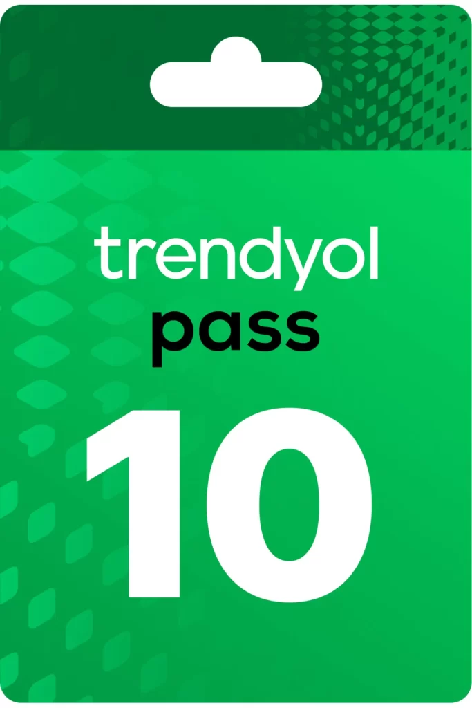 Trendyol Pass nedir kaç kargo için geçerli ne kadar süre geçerli