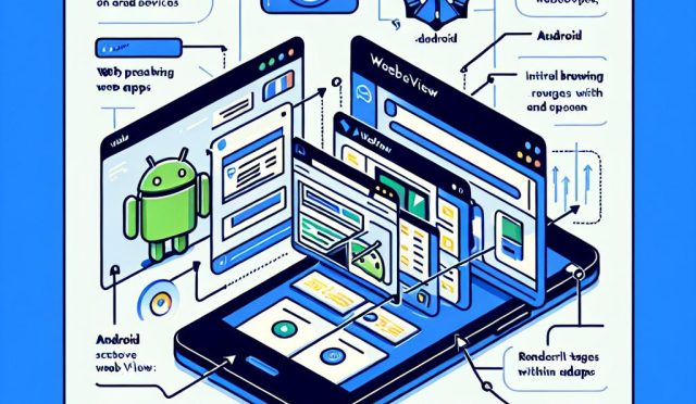 Android System Webwiew Nedir?