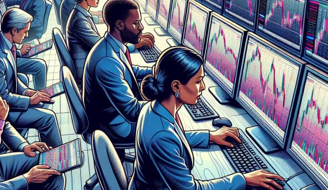 Borsa Limit Emri Nedir? Kullanım Rehberi