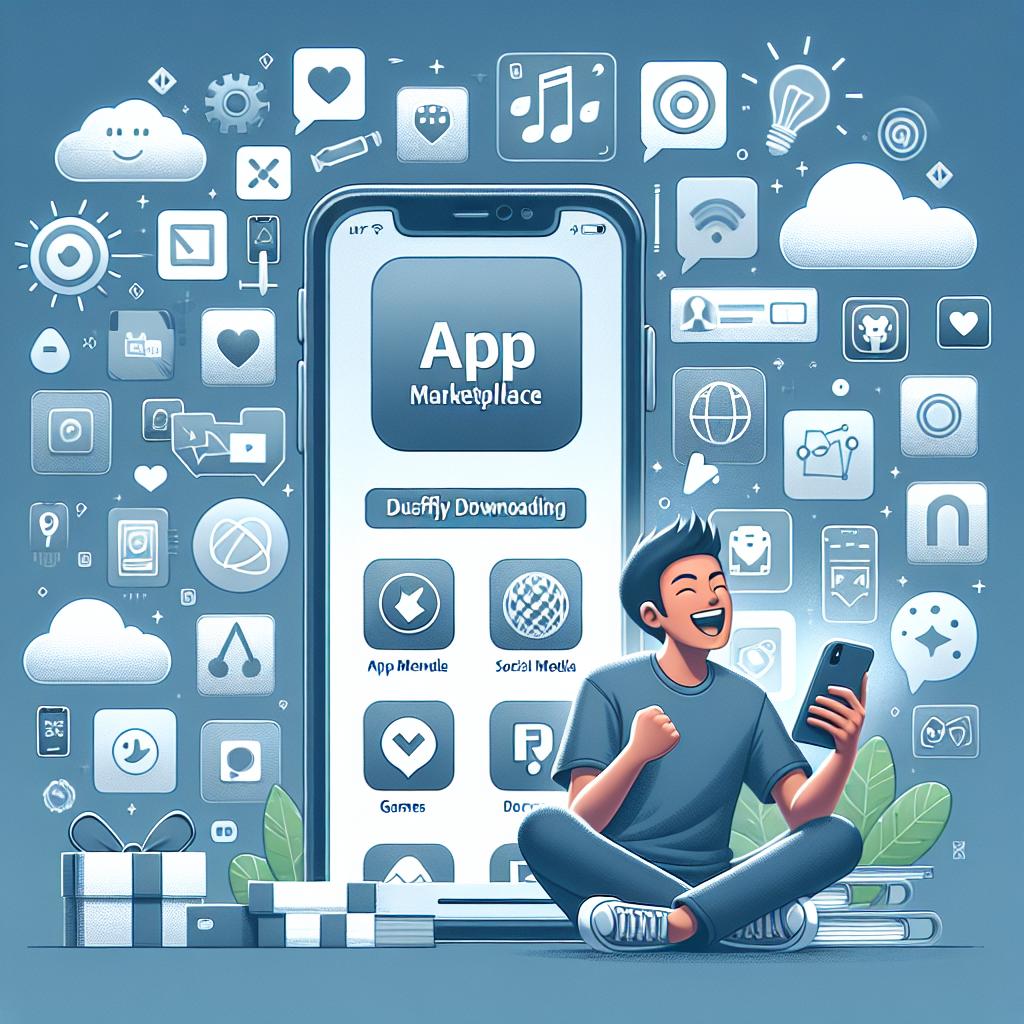 getapps nedir - Android GetApps Kullanmanın Avantajları Nelerdir