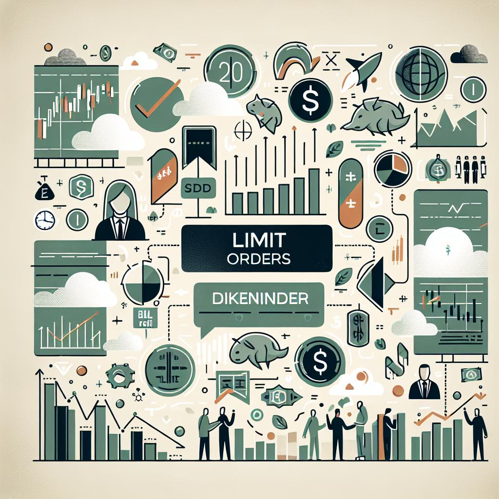 Limit Emri Kullanmanın Avantajları ve Dezavantajları