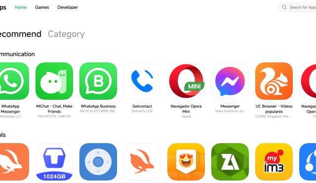 Xiaomi getapps nedir nasıl kullanılır zararlımıdır ve nasıl kaldırılır konularını inceledik