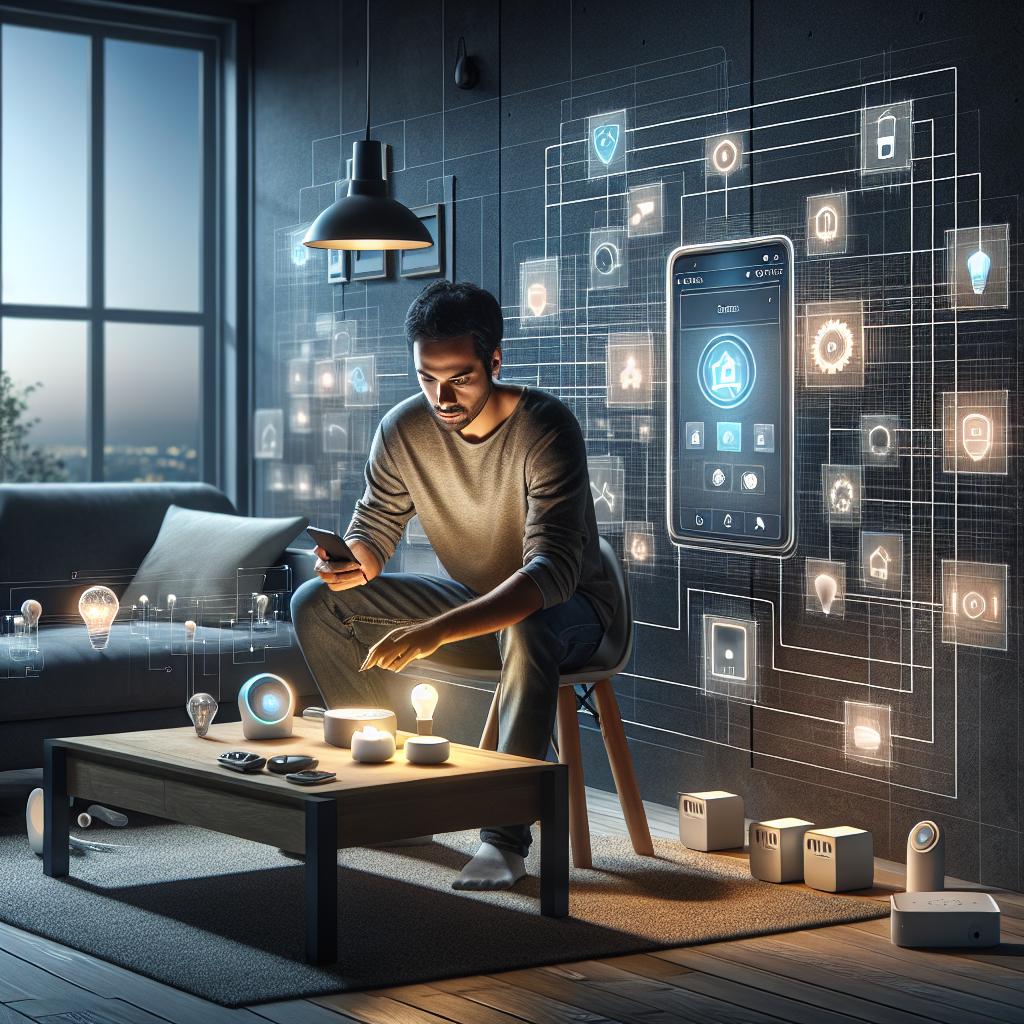 Xiaomi Mi Home Nasıl Kurulur?