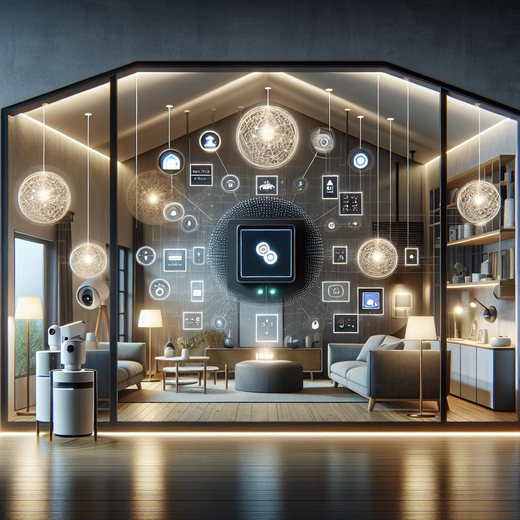 Xiaomi Mi Home Nedir?