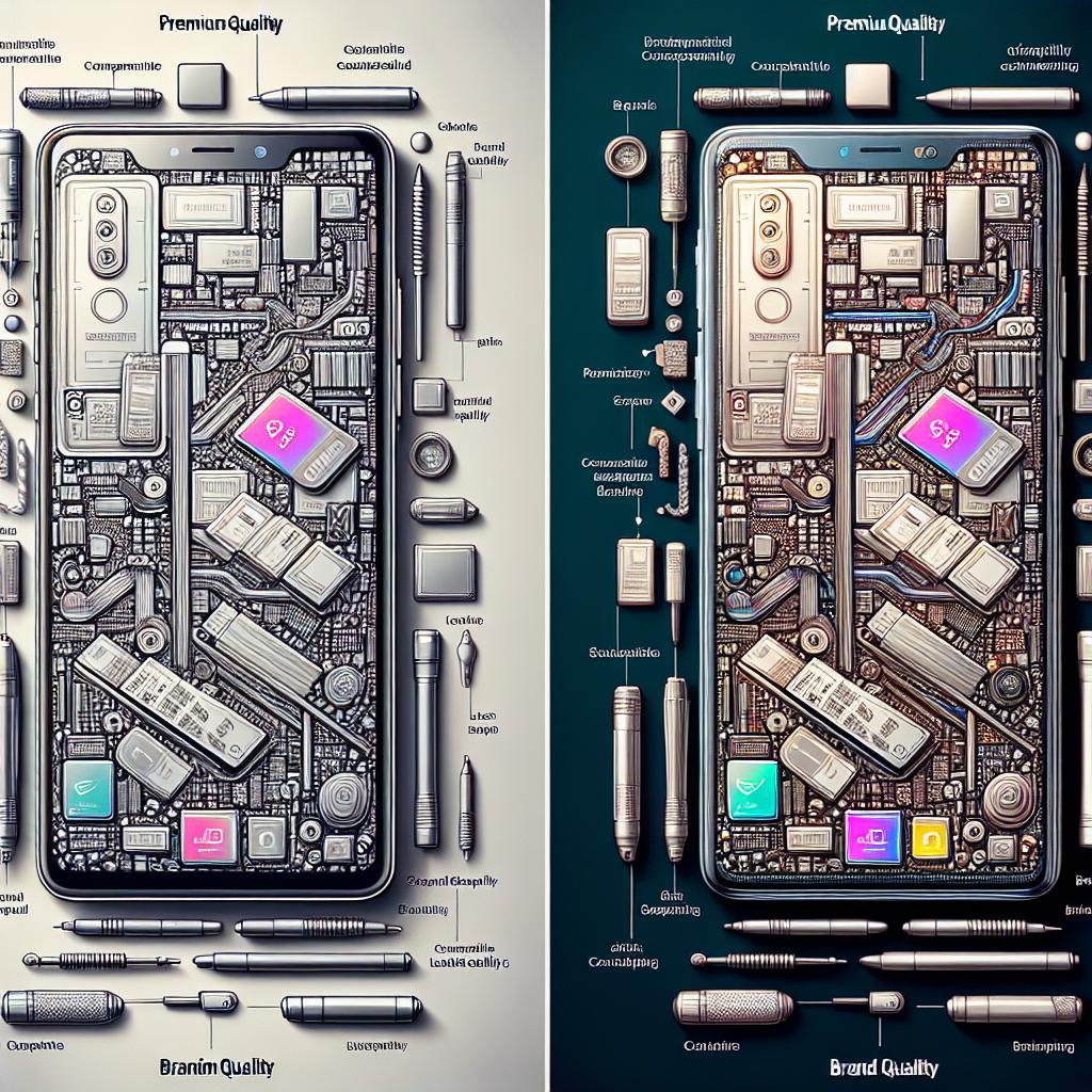 Xiaomi Ürünlerinin Orjinalliğini Kontrol Etme Yöntemleri