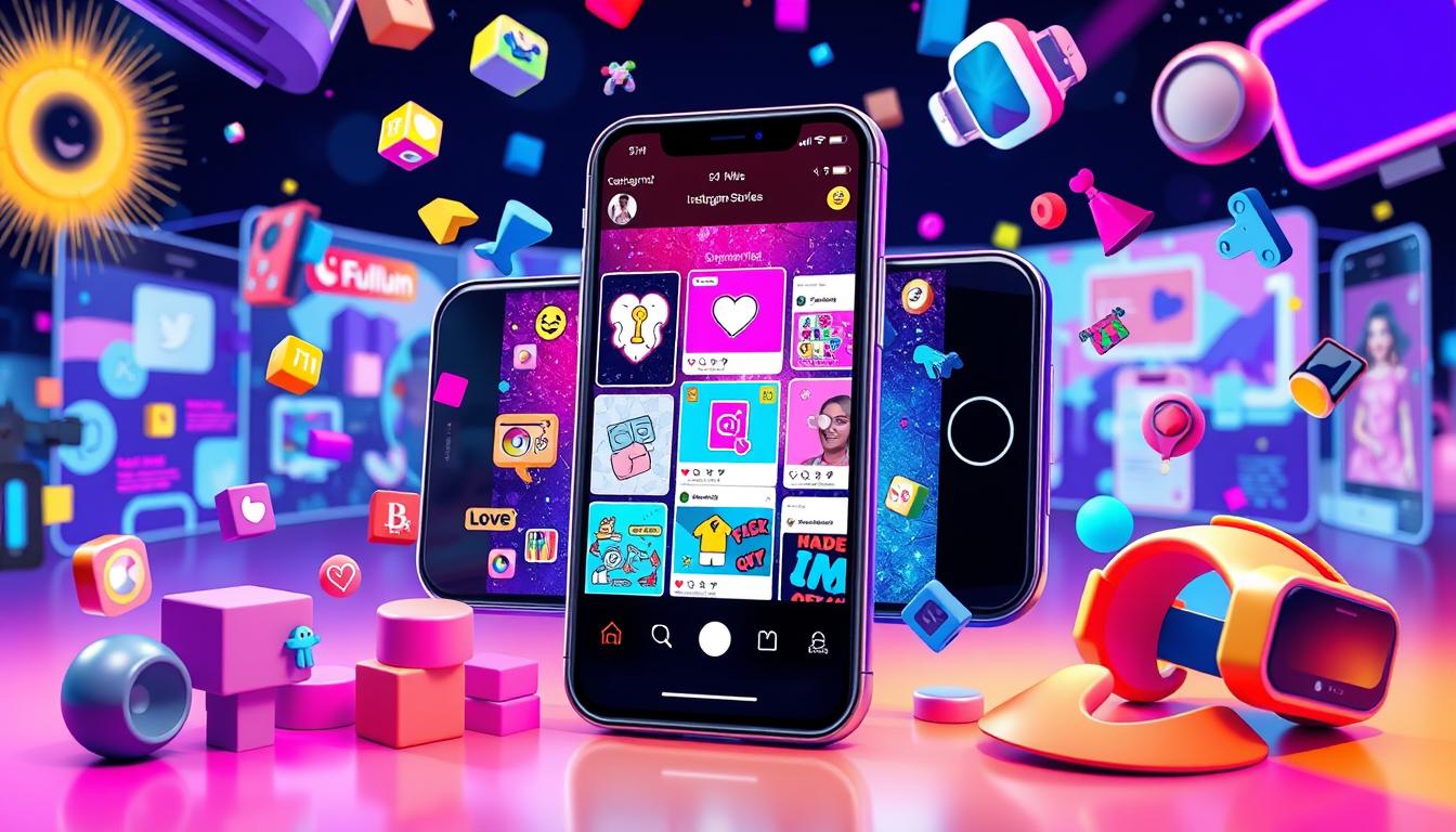 2025’te Instagram Hikayeleriyle Etkileşimi Artırmanın Yolu